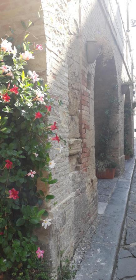 Nenet Bed & Breakfast Guglionesi Exterior foto