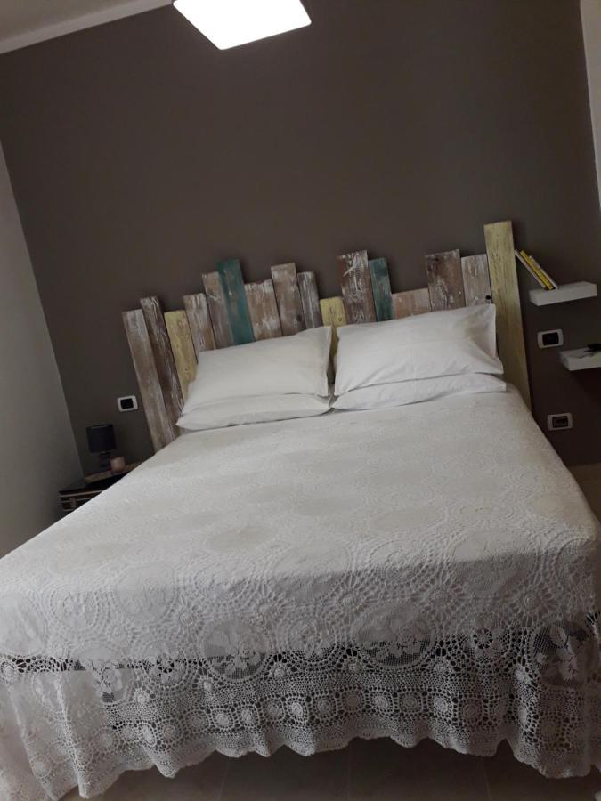 Nenet Bed & Breakfast Guglionesi Exterior foto