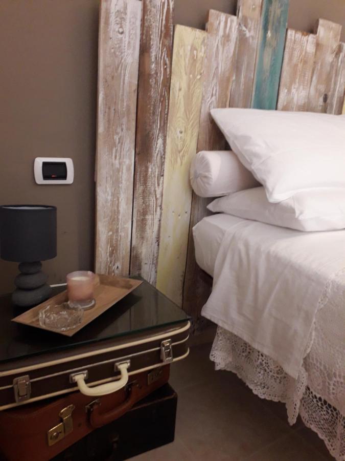 Nenet Bed & Breakfast Guglionesi Exterior foto